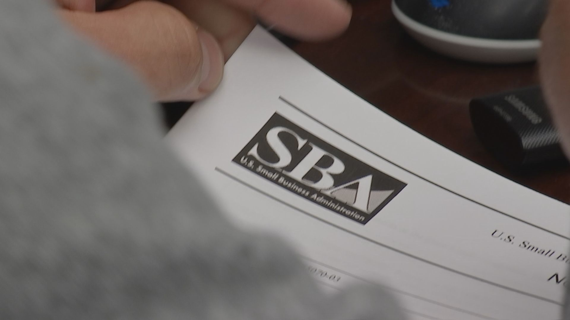small business loans
